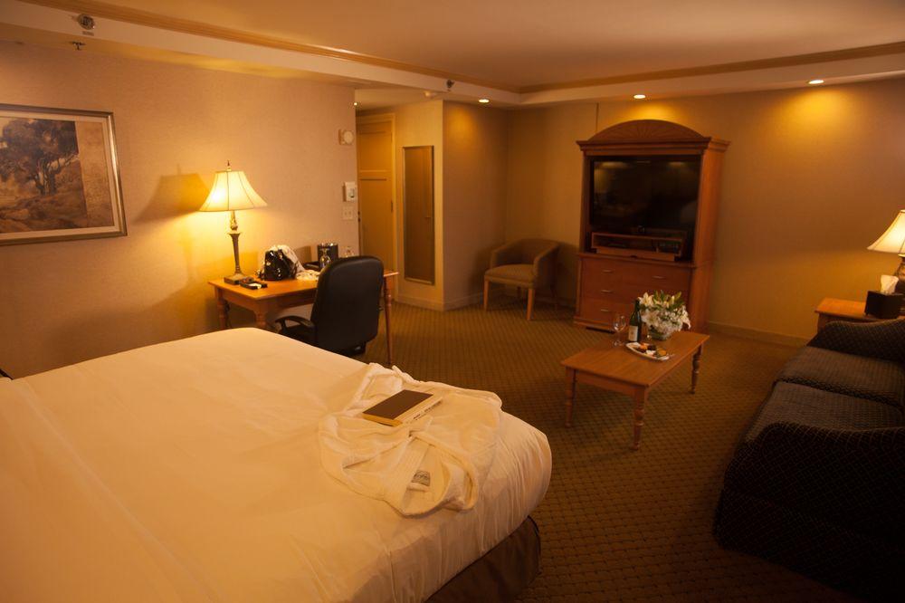 Ambassador Hotel Milwaukee, Trademark Collection By Wyndham Luaran gambar
