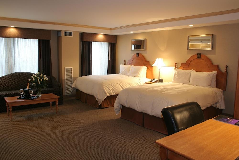 Ambassador Hotel Milwaukee, Trademark Collection By Wyndham Luaran gambar