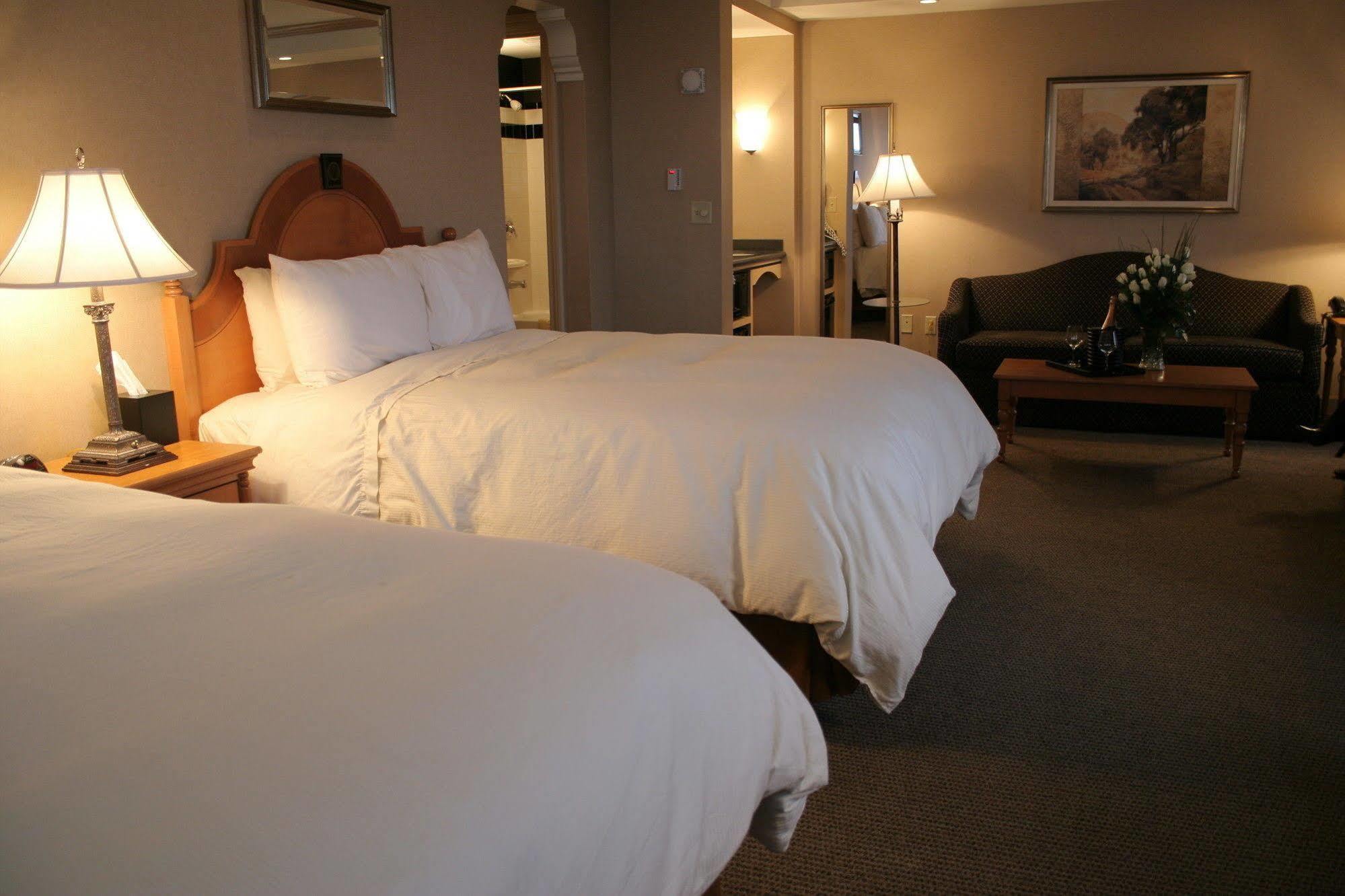 Ambassador Hotel Milwaukee, Trademark Collection By Wyndham Luaran gambar